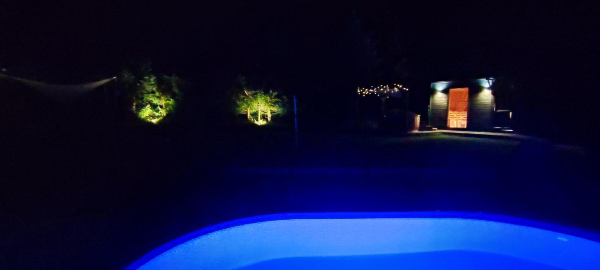 Villa Jeziorna 26 Potuly Exterior foto